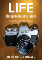 Life Through the Lens of My Camera cover